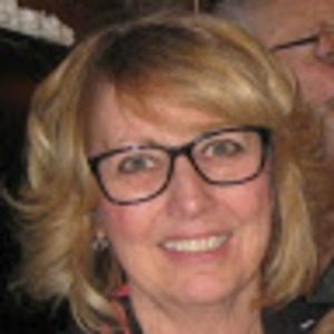 Meet your Posher, Lynn